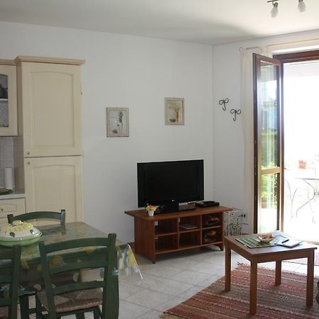 Appartamento Le Eriche Plesio Room photo