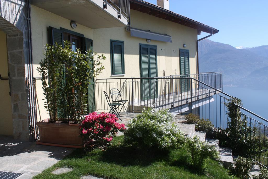 Appartamento Le Eriche Plesio Room photo
