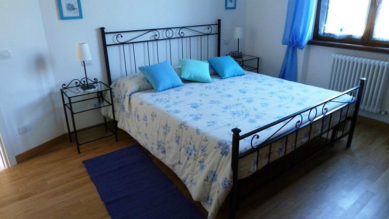 Appartamento Le Eriche Plesio Room photo